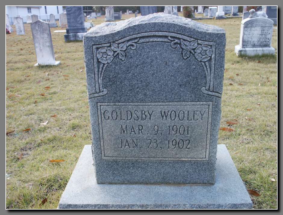 WooleyGoldsby