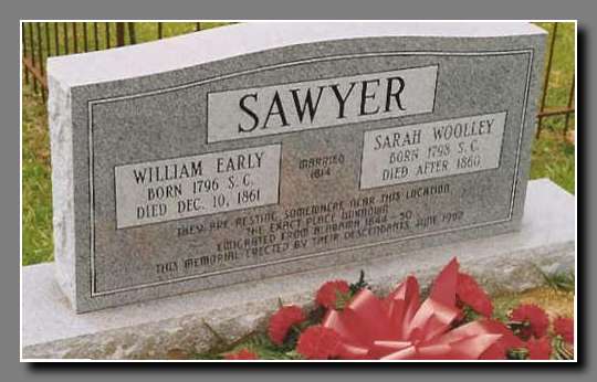 SawyerWilliamEarly1796-1861
