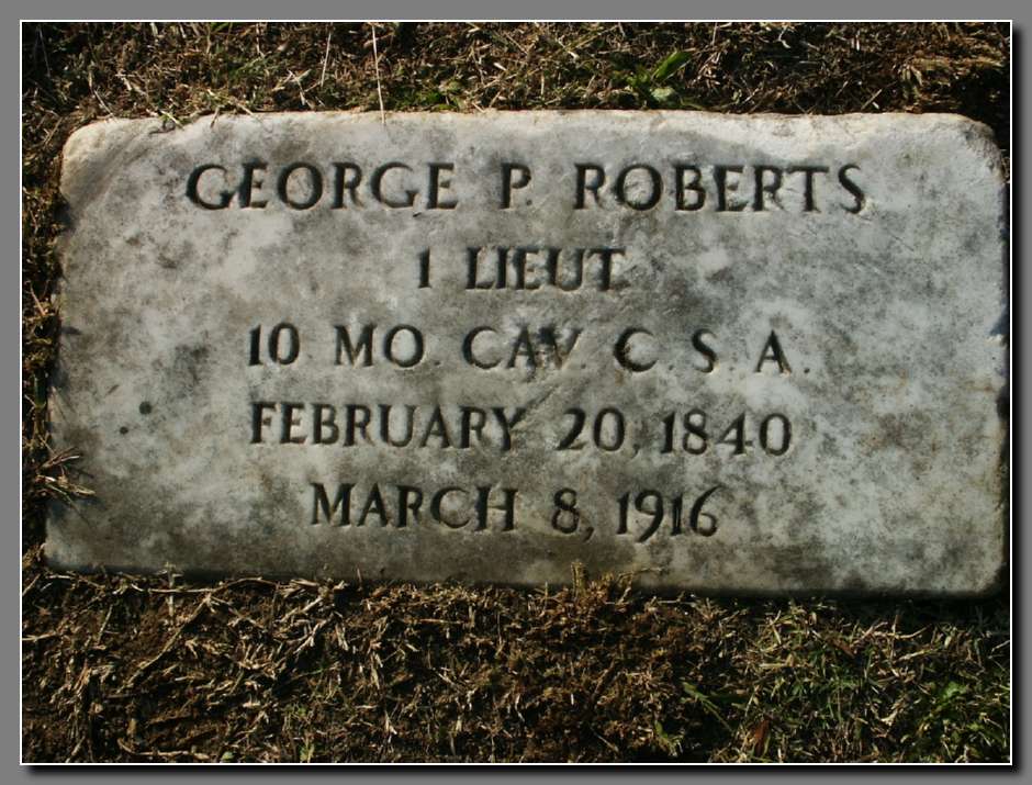 Roberts_George_P._Military