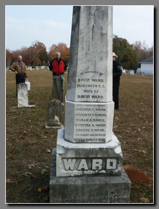 Ward.DavidandElizabethC.A