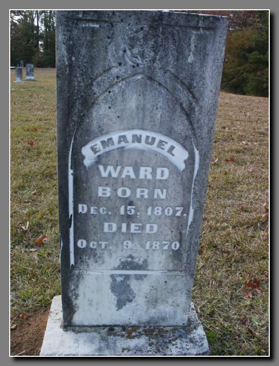 WardEmanuel