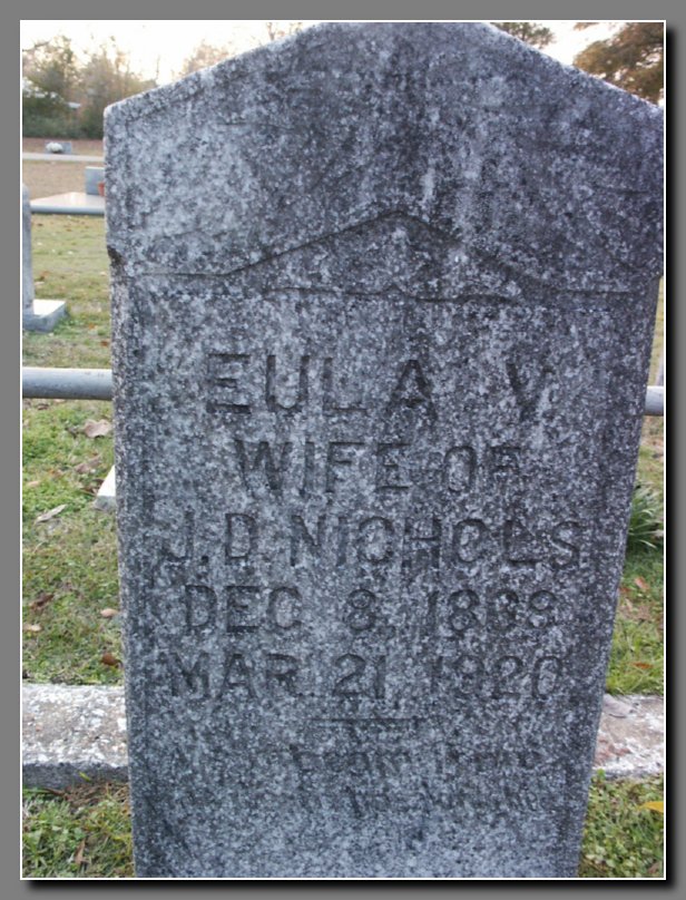 Nichols.EulaV.