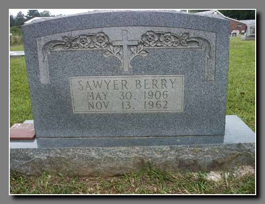 BerrySawyer