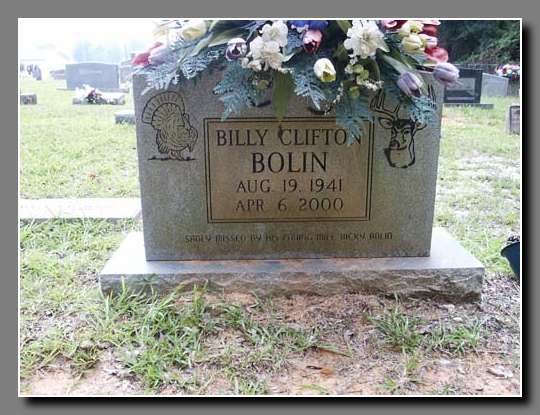 BolinBillyClifton