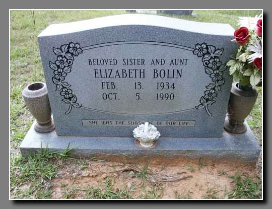 BolinElizabeth