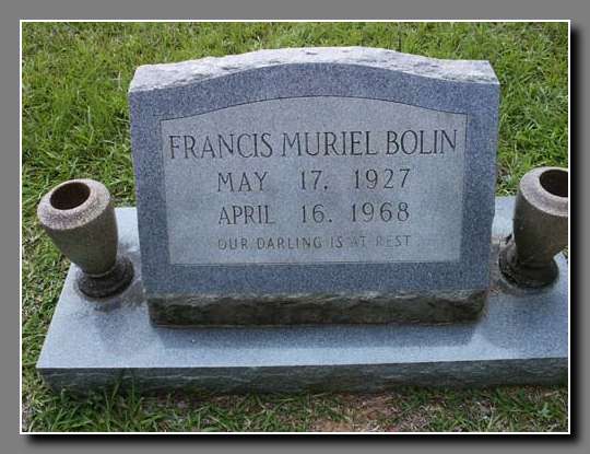 BolinFrancisMuriel