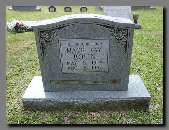 BolinMackRay