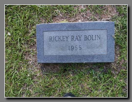 BolinRickeyRay