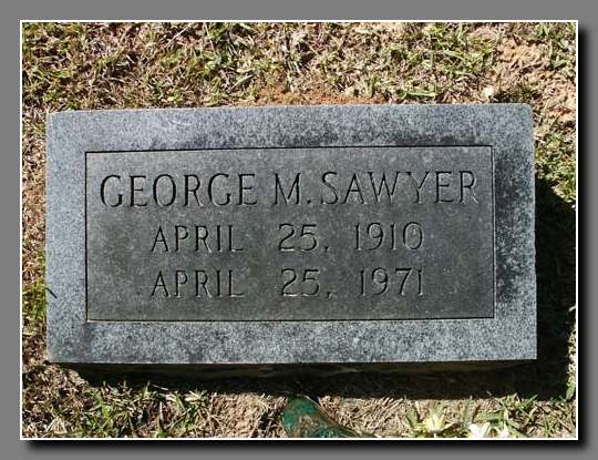 SawyerGeorgeMEdenCem