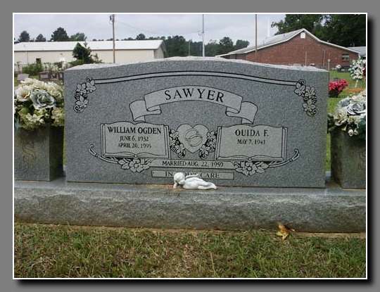 SawyerWilliamOgden