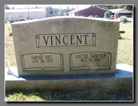 VincentDavidDeeandLottieSawyerEdenCem