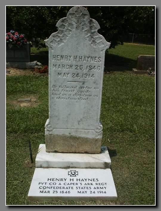 HaynesHenry