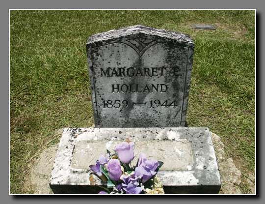 HollandMargaret