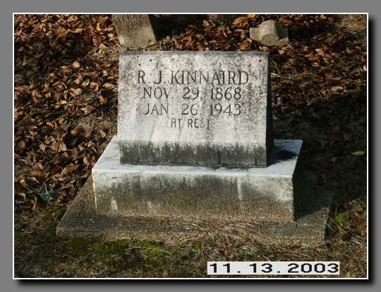 KinnairdRJ