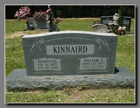 KinnairdWilliamLandHenretta