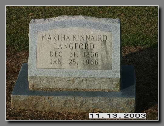 LangfordMarthaKinnard