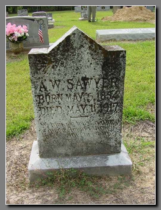SawyerAW