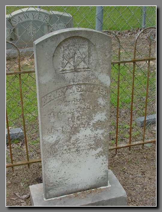 SawyerHenryISawyer